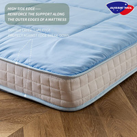 Colchón de futón de suelo coreano de 140x200, suelo de Tatami japonés, tumbona plegable portátil para invitados, sofá cama, colchón Doble