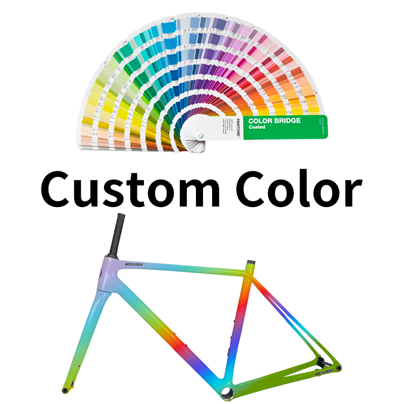 Custom Color