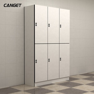 JIALIFU Casier en feuille stratifié compact pour les travailleurs - Product Image 6