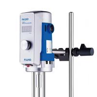 Émulsifiant Dispersant à Cisaillement Élevé FM20D 3L 0.5kW 220V pour Produits Chimiques Alimentaires et Plastiques
