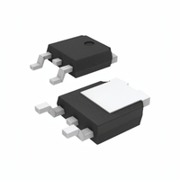 Electronic Circuit Components In Stock STPS5H100B TO-252-3, DPAK , SC-63 Single Diodes
