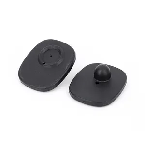 <strong>RF</strong> Midi square Tag 8.2khz Security Tag Eas Tag for <strong>Clothes</strong> - Product Image 5