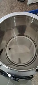 Machine de fabrication de bougies à économie d'énergie Machine de fusion de <span class=keywords><strong>cire</strong></span> avec mélangeur Machine de fusion de crayons de <span class=keywords><strong>cire</strong></span> - Product Image 3