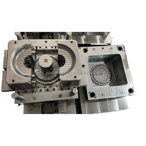 Khuôn Trung Quốc taizhou OEM sản phẩm nhựa nhà sản xuất, tùy chỉnh nhựa biến bobbins nhà máy - Product Image 3