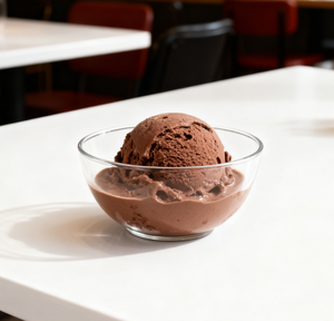 Gobelets à dessert miniatures de 115 ml, en plastique transparent, réutilisables, petits gobelets de service pour les apéritifs, les amuse-gueules - Product Image 5