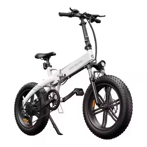 Fabricant chinois pour la vente <span class=keywords><strong>ADO</strong></span> <span class=keywords><strong>A20F</strong></span> + pliable ebike pliant Mini vélo électrique de ville 36V 20 pouces - Product Image 2