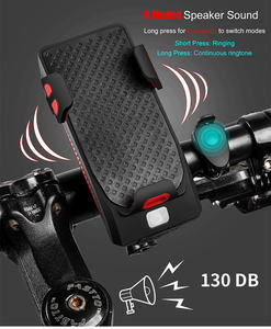 USB-зарядное устройство на руль мотоцикла - Product Image 3