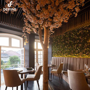 أثاث فنادق بار ومطاعم بأحجام وألوان مخصصة - أثاث مطاعم صناعي - Product Image 4