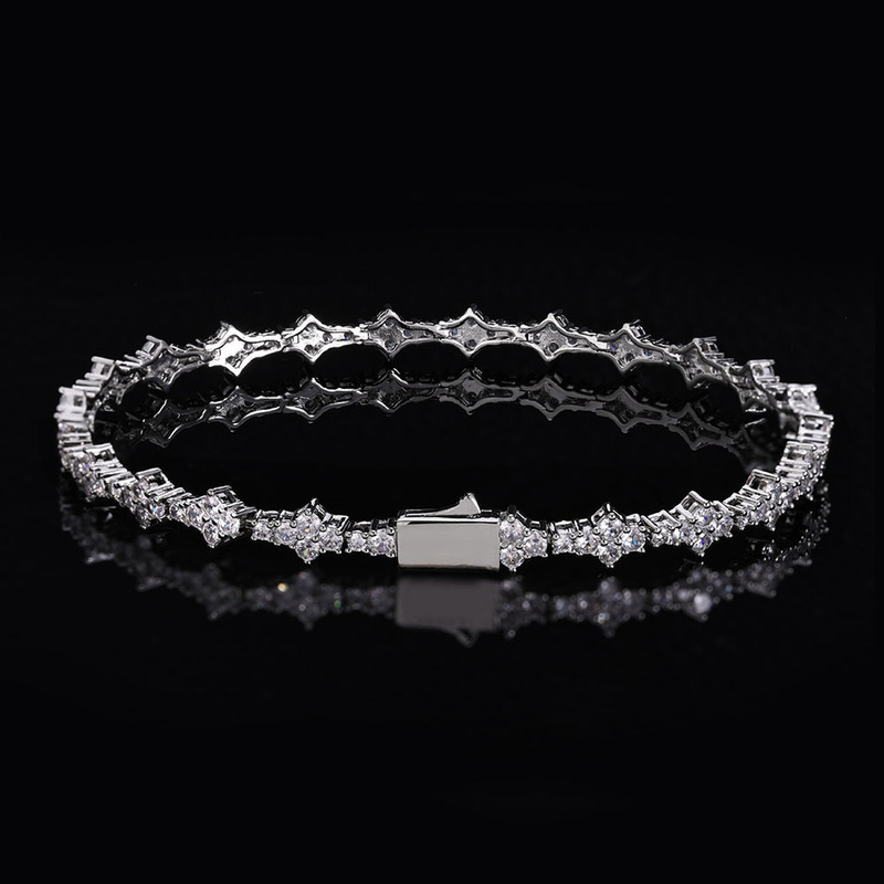 Fashion Jewelry Bracelets Bangles Women Adjustable