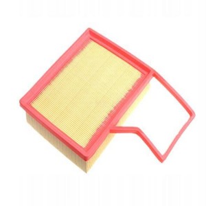 Fulis กรอง JA-E057สำหรับ8K0 133 843E กรองอากาศ2010-2015 <span class=keywords><strong>Q5</strong></span> A4L Audi 2.0T - Product Image 3