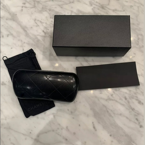 Роскошный Розовый Футляр для очков с принтом логотипа на заказ, упаковочный футляр для солнцезащитных очков с мягкой сумкой для солнцезащитных очков - Product Image 2