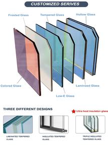 <span class=keywords><strong>Solarium</strong></span> de toit rétractable préfabriqué commercial PA <span class=keywords><strong>Solarium</strong></span> de toit en aluminium extérieur 4 saisons Sunrooms Maisons en verre - Product Image 5