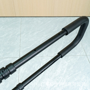 Barre d'appui extensible, pliable et réglable en hauteur Goodstep pour personnes âgées et femmes enceintes - Product Image 3