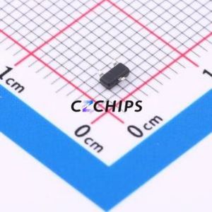 ทรานซิสเตอร์สนามทรานซิสเตอร์ AO3416A-VB SOT-23(TO-236) ใหม่ดั้งเดิม (MOSFET) - Product Image 2