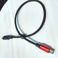 E Bike Display Micro A/B OTG à Type C Adaptateur Câble de charge de données en déplacement OEM