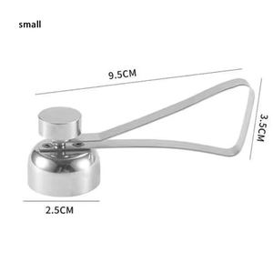 304 acier inoxydable <span class=keywords><strong>oeuf</strong></span> perforateur Pricker trou Piercing outil pour oeufs bouillis et crus créatif cuisine Gadgets accessoires coupe-<span class=keywords><strong>oeuf</strong></span> - Product Image 5