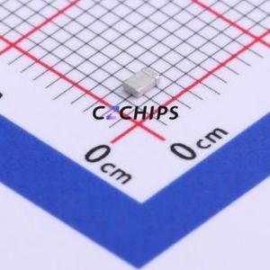 Condensador SMD (MLCC) CC0805GRNPO9BN330 0805 (Capacitancia: 33pF) (Precisión: 2%) (Voltaje Nominal: 50V) - Product Image 2