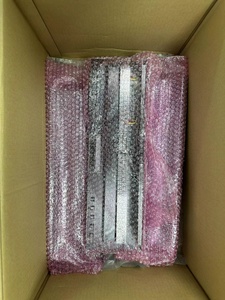 Modules de bornier en plastique pour automatisation industrielle Yokogawa AEGP1D-00 haute vitesse PLC AEGP1 - Product Image 2