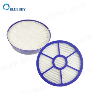 Dydons-filtro de escape de filtros HEPA, Compatible con dydons <span class=keywords><strong>DC33</strong></span>, piezas de aspiradora, 919563-02 y 921616-01 - Product Image 3