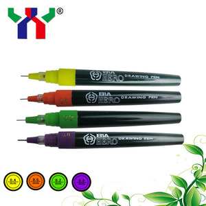 [<span class=keywords><strong>Rotring</strong></span>] Impression de stylo isographe - Product Image 2