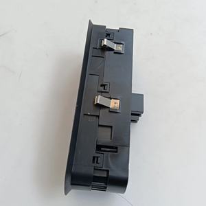 Interruptor de espejo de ventana eléctrica de 15 pines 7PP959858AE para Porsche Cayenne Macan Panamera 2011-2018 - Product Image 6