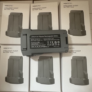 <span class=keywords><strong>Batterie</strong></span> de vol intelligente authentique pour <span class=keywords><strong>DJI</strong></span> Mini5 <span class=keywords><strong>Mini</strong></span> 5 Pro Plus 4850mAh USB-C, <span class=keywords><strong>batterie</strong></span> pour drones, haute capacité - Product Image 6