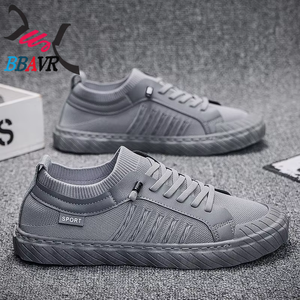 Zapatos Deportivos de Seguridad Más Vendidos, Zapatos de Moda - Product Image 3