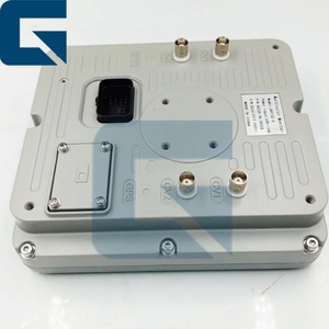 แผงควบคุม602209600008 60220-96-00008สำหรับรถขุด SE220-8 - Product Image 2
