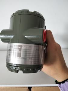 Sensor de Acero Inoxidable 316L de Grado Industrial YOKOGAWA EJA 530E Nuevo, con Clasificación IP68 y Garantía de 18 Meses - Product Image 5