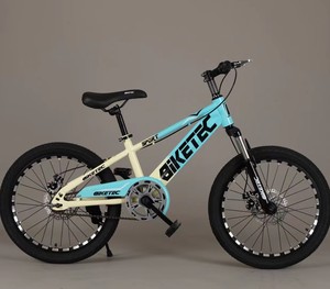 Bicicletta per Studenti di Alta Qualità da 18, 20, 22 Pollici, Mountain Bike, Bici per Giovani e Bambini con Spedizione Rapida - Product Image 1
