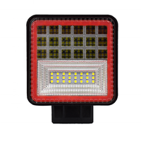 2020 Car LED/Work Light De Trabajo Faros De Faena Autoparts Kit Focos Faeneros Automotrices Para Auto Carro