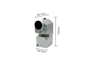 Alimentador de Alambre Automático Todo en Uno con Válvula Solenoide de Gas Integrada, Simplifica la Configuración de Soldadura, Mejora la Eficiencia y la Calidad - Product Image 3