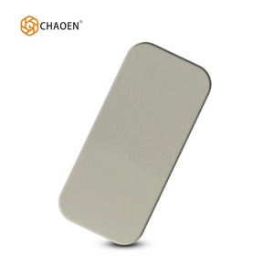 Panneau composite en aluminium revêtu de PVDF pour extérieur, panneau mural extérieur avec revêtement PVDF, plaque ACP PVDF pour <span class=keywords><strong>façade</strong></span> - Product Image 3