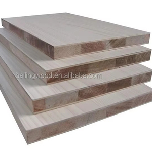 Đồ Nội Thất Gỗ Sồi Đỏ Veneer Khối Hội Đồng Quản Trị 18Mm <span class=keywords><strong>Blockboard</strong></span> Giá - Product Image 2
