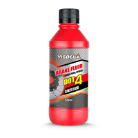Super Auto Remsysteem Glijmiddel Olie Remvloeistof 4