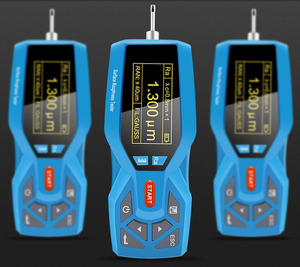 10 Years Manufacturer WALTER <strong>Surface</strong> Roughness <strong>Meter</strong> Portable Profilometer - Product Image 3