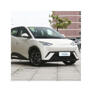 2025 BYD Seagull kendaraan listrik Modern Auto baru energi Hatchback EV mobil dengan mobil terbang & fitur Sedan Mini SUV mobil bekas - Product Image 3