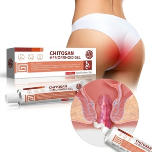 Crema Ungüento para el Cuidado de Hemorroides, para Heridas Traumáticas y Postoperatorias, OEM 20g - Product Image 1