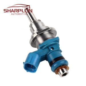 Inyector de Combustible Original de Alta Calidad L3K9-13-250A E7T20171 para Mazda 3 6 CX-7 Turbo 2006-2013 - Product Image 6