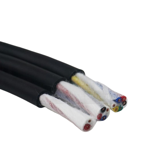 Chuanpu Wholesale Price Home Theater Soundsystem Bi Occ Excellent Halogenfree Highestquality Audio High End Speaker Cable