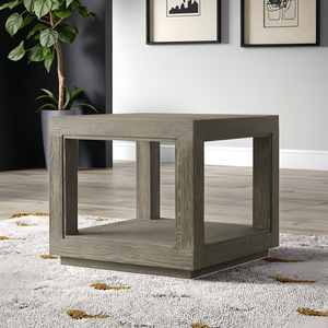 Mỹ cạnh gỗ rắn một vài Retro Pháp để làm góc vuông cũ một vài phòng khách Bàn cà phê nhỏ tùy chỉnh - Product Image 5