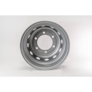 Adatto per IVECO 5802994004 Parti del Corpo del Cerchione - Product Image 3