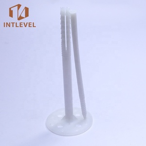 Hot Koop Meest Populaire Warmte Behoud Deuvel Nail Ronde Deuvel Plastic Isolatie Nail