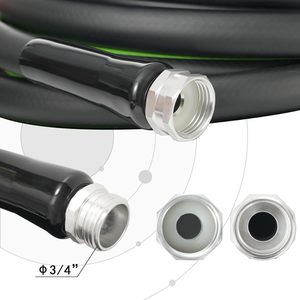 Wholesale Cross-border Hot <strong>Sale</strong> Pvc High Pressure Garden <strong>Hose</strong> <strong>Rubber</strong> and Plastic Garden <strong>Hose</strong> <strong>Hose</strong> - Product Image 6
