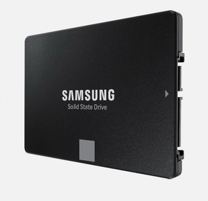 สำหรับ <span class=keywords><strong>Samsung</strong></span> <span class=keywords><strong>250GB</strong></span> <span class=keywords><strong>870</strong></span> <span class=keywords><strong>EVO</strong></span> MZ77E250B SATA 25inch <span class=keywords><strong>SSD</strong></span> ไดรฟ์ประสิทธิภาพที่เชื่อถือได้ - Product Image 2