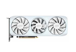 Nueva Tarjeta Gráfica para Juegos GEFORCE RTX 5060 8GB MOON WHITE OC 2025, GDDR7, Ventilador, Enfriador, MXM, para Computadora de Escritorio - Product Image 2