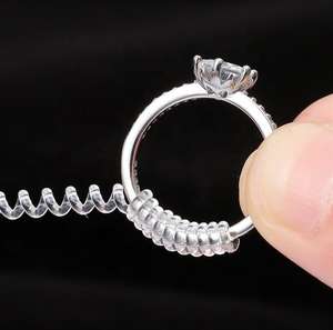 Promotional Various Durable Using <b>Ring</b> Sizer <b>Adjuster</b> <b>Size</b> Accessories - Product Image 3