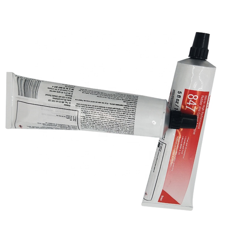 Лидер продаж, керамический резиновый клей для ремонта кожи объектива 847