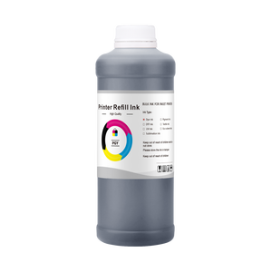 Bluk pour <span class=keywords><strong>encre</strong></span> <span class=keywords><strong>HP</strong></span> Designjet T920/T930/T1500/T2500/T2530/T3500 colorant pour <span class=keywords><strong>imprimante</strong></span> à cartouche d'<span class=keywords><strong>encre</strong></span> pour Kits de <span class=keywords><strong>recharge</strong></span> d'<span class=keywords><strong>encre</strong></span> pour <span class=keywords><strong>imprimante</strong></span> <span class=keywords><strong>HP</strong></span> 727 - Product Image 2