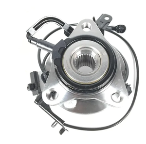 Per TOYOTA ETIOS <span class=keywords><strong>Liva</strong></span> ruota mozzo anteriore 2011 2015 43550-0D022 9326041 - Product Image 4